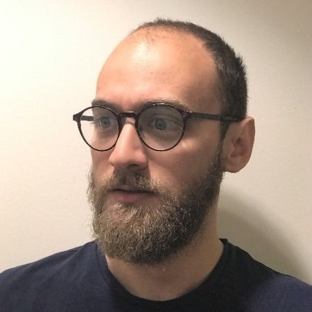 Alican Afşar Portresi