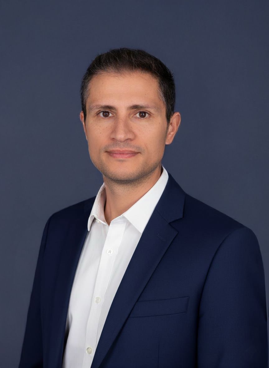 Erdem Güven Portresi